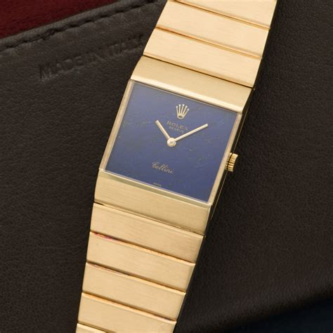 rolex queen midas